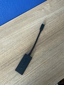 Redukcia DisplayPort na USB C