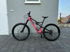 Specialized Enduro Elite Carbon 2018