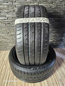 255/35/ ZR20 TOYO Proxes T1 Sport