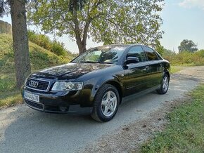 Audi A4 B6 1.9TDI - 1