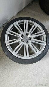 ALU AUDI 5X112 R20 - 1