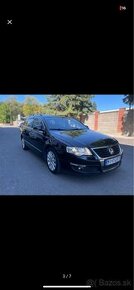 Predam Passat B6 2.0 TDI Automat