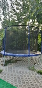 Trampolina 366cm Marimex - 1