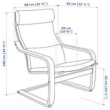 Predám kreslo Ikea Poäng