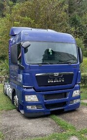 MAN TGX 18.440