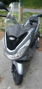 Honda PCX 125