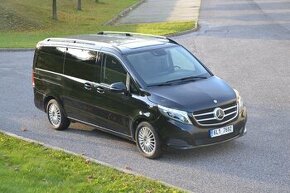 Mercedes-Benz V250 Avantgarde 7G - 1