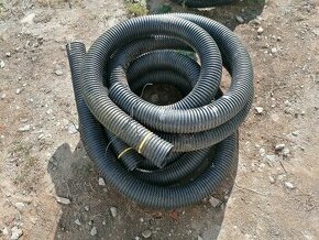 Drenazna rura DN100 perforovana 6.5m a 8.5m, 7€