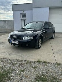 Predám Audi A4 B6