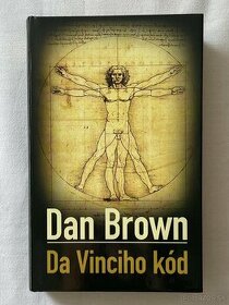 Da Vinciho kód - Dan Brown