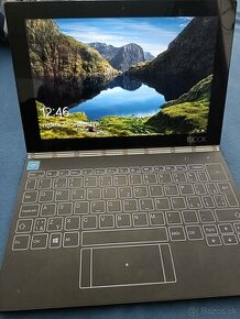 Lenovo Yoga Book YB1-X91L