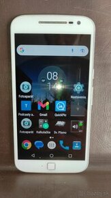 Motorola G4 plus - 1