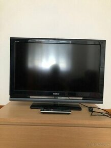 Predam LCD televízor Sony Bravia - 1