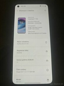 OnePlus Nord CE 5G