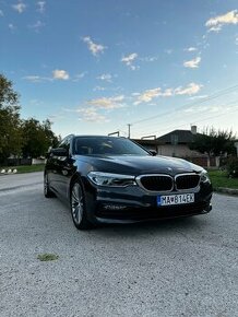 BMW 540i xDrive - 1