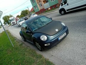 Volkswagen Beatle 1.9 tdi - 1