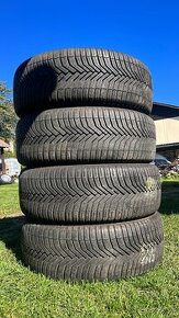 ❄️Celoročné pneu 225/55 r18 ☀️ - 1