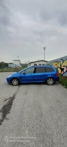 Predám Peugeot 307 SW