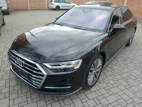 ⭐️Audi A8 50 3.0 TDI V6 Quattro ⭐️89tis.km⭐️