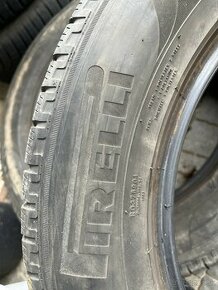 215/65R17 zimné