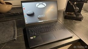 Predam ASUS VivoBook 15 X571LH-BQ455T čierny i7