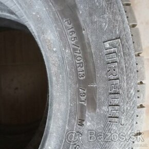 Pneumatiky 165/70r13