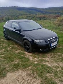 Audi A3 1.9 77kw - 1