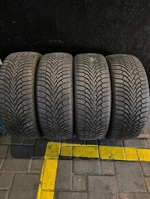 205/55 R16 Sailun zimne pneumatiky ❄️❄️❄️❄️