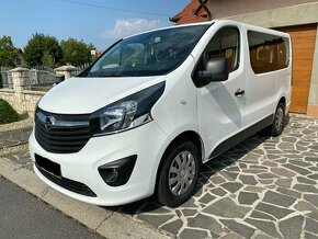 Opel Vivaro 1.6CDTI Biturbo - 1