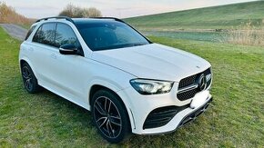 Predám Mercedes GLE 400 D - 1