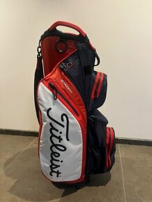 Predam cart bag Titleist