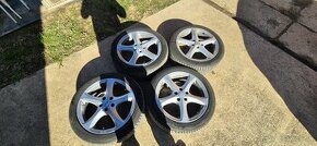 CMS R18 5x108