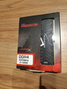 Kingston Hyper X DDR4 64 GB - 1