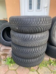 Fulda 185/65 r15 - 1