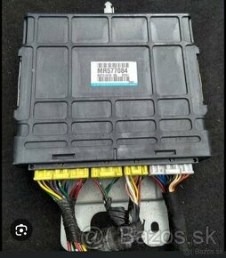 Riadiaca jednotka motora ECU Mitsubishi L200