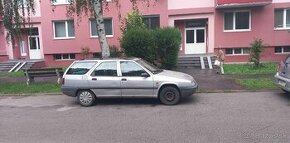 Predám Citroen 1996