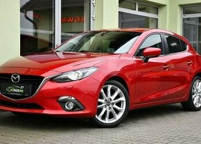 Mazda 3 2.0SKYACTIV-G REVOLUTION BOSE 88 kw - 1