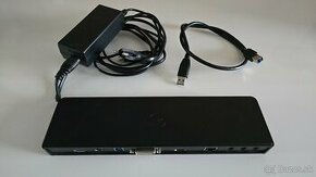 Docking Station Dell D3000 SuperSpeed USB 3.0