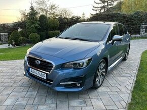 SUBARU LEVORG 2.0i - 1