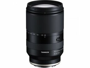 Tamron 28-200mm f/2.8-5.6 Di III RXD Sony FE