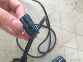 Prepojovací kábel Schneider S-CABLE 1,5M ANGLE SXWSCABLE1000