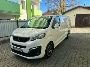 Peugeot Expert L3 2.0 130kw, možnosť odpočtu DPH