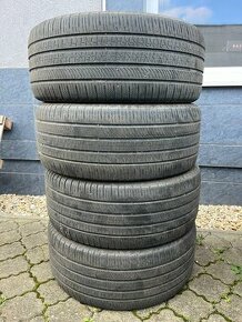 Pneumatiky Pirelli Scorpion Zero 274/45R21 - 1