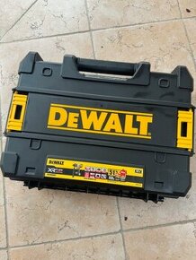 DeWALT DCD999NT Aku príklepová vŕtačka XR