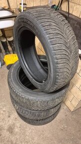 205/55R16 zimné