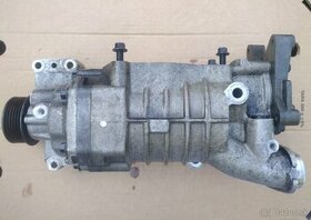 kompresor eaton MINI COOPER S R53 - 1