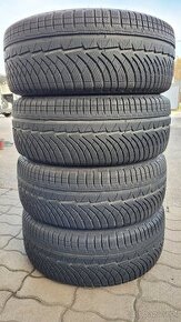 225/55r17 - 1