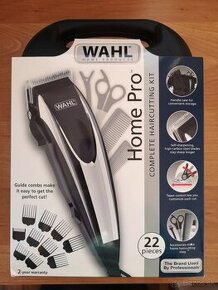 Wahl home pro - Nový, nerozbalený