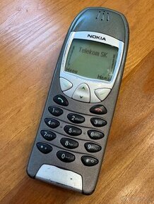 Nokia 6210