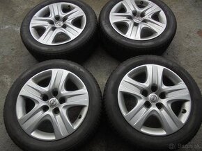 5x120 r17 opel insignia